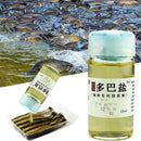 Strong Fish Shrimp Attractant Fishing Spinner Flavor Oil Kind Lures of F M3I1