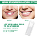 Temporary Tooth Repair Beads Missing Broken Teeth Filling Material (10g) Newly