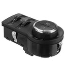 TRAX for Cruze Without AUTO Headlight Switch Fog Lamp Switch Indicator Light