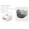 Dust-Proof For DJI Mavic Air 2 Lens Gimbal Protective Cover For DJI Mavic Air 2