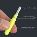 5g/10g/15g Light Stick Portable Night Glow Fishing Float Lightweight Accessories