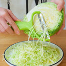 Multi-function Vegetable Peeler Potato Carrot Grater Cucumber Fruit Slicer