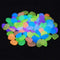 Garden Landscaping Luminous Stone Super Bright Artificial Horticultural V1H7
