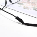 Sports Non-Slip Eyeglasses Rope Glasses Strap Neck Cord Eyewear Lanyard