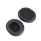 1 Pair Replacement Ear Foam Cushion Earpad for Edifier W830BT Headphones