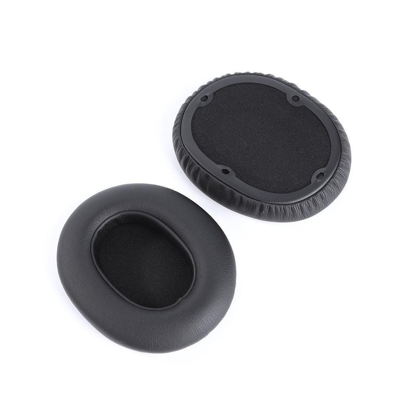 1 Pair Replacement Ear Foam Cushion Earpad for Edifier W830BT Headphones