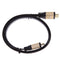 High Speed HDMI-compatible V2.0 Cable HDTV LED LCD PS4 2160P 4K BLURAY 18Gb