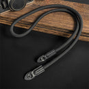 Nylon Adjustable Safety Wrist Strap Hand Lanyard Rope Cord for Camera Accessory