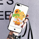 6pcs 5D Diamond Painting Stickers DIY Cartoon Kit Mosaic Cute Art Crafts Decor
