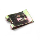 Screws Flange 65 Manganese Steel Fasteners Spire Clips Captive Speed U Nuts