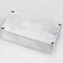 1590B Style Effects Pedal Aluminum Stomp Box Enclosure for Guitar