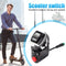 Electric Scooter Parts Handlebar Switch E-scooter Button Switch for Kugoo M
