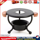 Deer Shape Wax Seal Stamp Stick Furnace Stove Warmer Melting Glue Furnace Newly