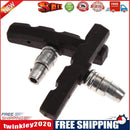 2 Pairs Mountain Bike V-Brake Pads Blocks Cycling Road MTB Bicycle Parts