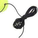 Tennis Training Ball With Elastic Rope Ball On Elastic Practice String B7D9 S1K6