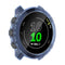 Protectors Shell Case Frame for Garmin Forerunner 55/158 Smartwatch (Blue) Newly