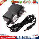 AC 100-240V Converter Adapter DC 5.5mm x 2.5MM 5V 2A 2000mA Charger US Plug