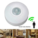 360° Ceiling Occupancy PIR InfraRed Motion Sensor Detectors Light Switch X E6B4