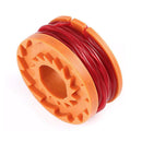 20Pack WORX WA0010 Replacement Spool Line For Grass Trimmer Edger 10ft Cap Cove/
