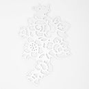 Metal Cutting Die Stencil for DIY Scrapbooking Photo Album Flower Embossing Pape