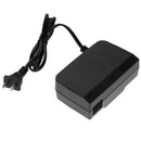 Games Chargers Power Adapter Power Supply for Nintendo 64 Charger Cord