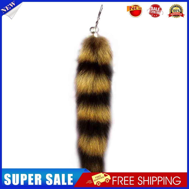 Funny Cat Feather Stick Teaser Wand Replacement Head for Kitten Toys (B)