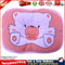 Newborn Infant Soft Neck Head Shape Baby Shaping Pillow (pink) Newly