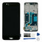 For OnePlus 5 A5000 LCD Display Touch Screen Screen Digitizer + Tool Black