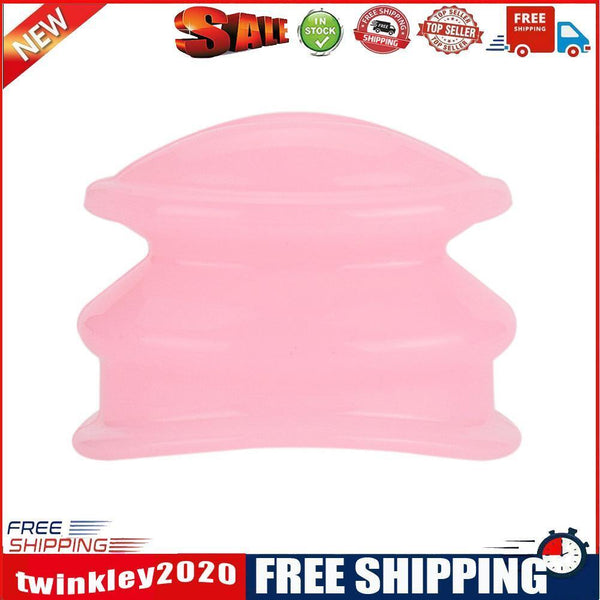 Lip Care Enhancer Device Nipple Silicone Sexy Lip Plumper Increase Lip Kit