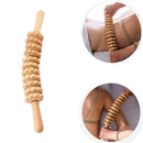Lymphatic Drainage Massage Roller Muscle Massage Massage Tool Massage Stick
