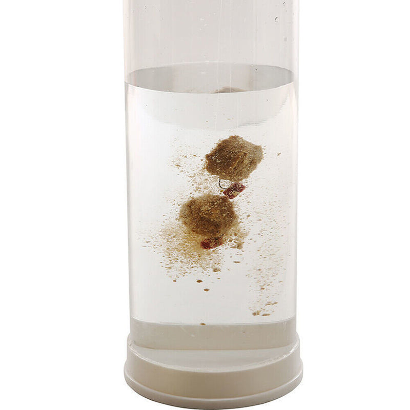 Portable Fishing Lures Shaper Former Fishing Baits Compressor Forming Mold Newly