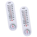 Office Room Measurement Tool Indoor Outdoor Temperature Thermometer Temp Meter