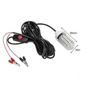 Underwater Glowing Fish Prawns Trapping Lamps Night Fishing Accessories Tackles