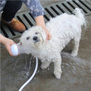 Single Tap Spray Spray Mixer Pet Shower Sink Showering Shampoo Sprayer