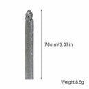 Easy Melt Accessories Welding Rod Powder Cored Solding Stick Aluminum Solder