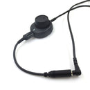 Adapter Cable for Arctis 3 5 7 PRO Gaming Headset Sound Card Cord Line (A) Newly