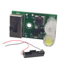 Lamp Circuit Board Garden Wall Lamp for Christmas Lighting with Battery Box