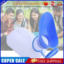 Male Female Urine Wee Bottle Portable Urinal Camping Travel Car Toilet Superb
