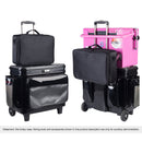 Multifunctional Fishing Gear Bag Portable Waterproof Fishing Toolbox (S) Newly