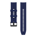 22mm Silicone Band for Huawei Watch GT 3 46mm/GT Runner Smartwatch Accessorie