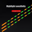 Fishing Float Fish Bite Reminder Buoy Night Light Electronic Bobber (LF-06)