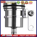 Motorcycle Brake Cylinder Fluid Reservoir Rear Front Clutch Tank Oil Fluid Cu