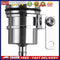 Motorcycle Brake Cylinder Fluid Reservoir Rear Front Clutch Tank Oil Fluid Cu