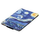PU Hard Case Cover for Kindle Paperwhite 4 2018 Gen 10 E-book Reader (4) Newly