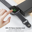 Wireless Mini USB Type-C Smart Watch Magnetic Chargers Dock for Smart Watch