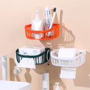 Tissue Box Toilet Paper Shelf Paper Storage Box Toilet Paper Holder
