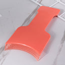 3pcs Hair Dyeing Applicator Hair Tint Board Highlighting Hairdressing Tool