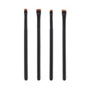 Professional Eyebrow Fine Brush Makeup Eyeliner Brow Cosmetic Brushes (B)