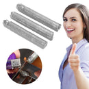 Low Temperature Tool Welding Rod Powder Cored Solding Stick Aluminum Solder
