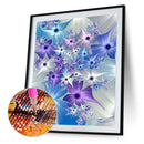 5D DIY abstract pattern Full Round Diamond Painting Mosaic Rhinestone Picture
